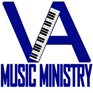 VA Music Ministry logo