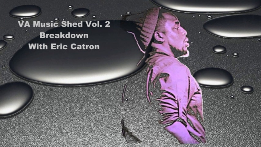 VA Music Shed Vol. 2 Breakdown With Eric Catron