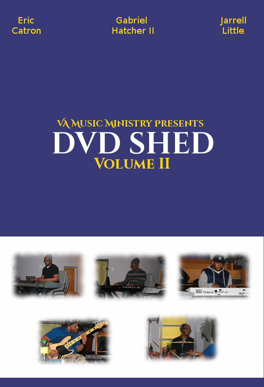 VA Music Shed Vol. 2