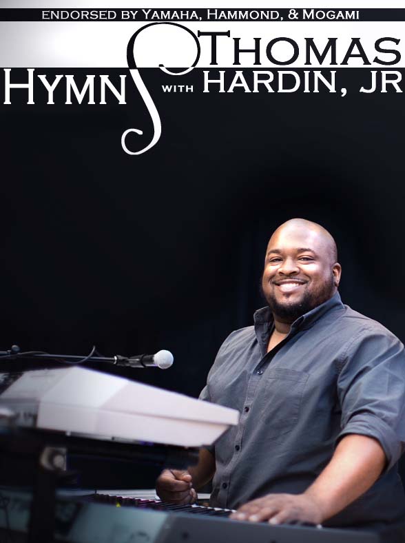 Hymns With Thomas Hardin Jr. Updated