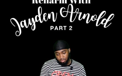 Reharm with Jayden Arnold Part 2