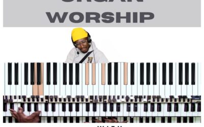 Organ Worship with Dalton Williamson