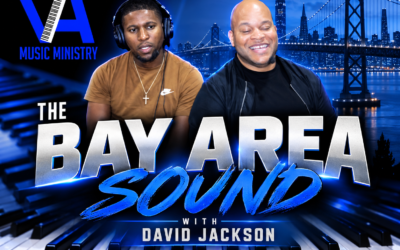 The Bay Area Sound with David Jackson